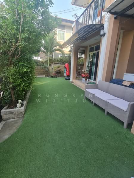 บ้าน 3-ห้องนอน, กรุงเทพ, สวนหลวง, กรุงเทพ, 248 ตร.ม., บ้านเดี่ยว ขาย, โดย Rungkan Wijitjun, 500340881 - DDproperty.com
