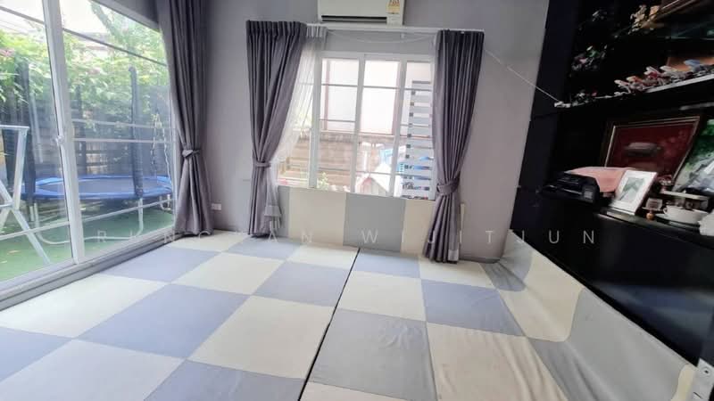 บ้าน 3-ห้องนอน, กรุงเทพ, สวนหลวง, กรุงเทพ, 248 ตร.ม., บ้านเดี่ยว ขาย, โดย Rungkan Wijitjun, 500340881 - DDproperty.com