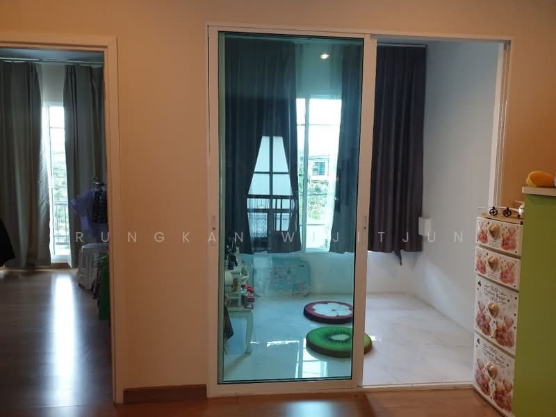 บ้าน 3-ห้องนอน, กรุงเทพ, สวนหลวง, กรุงเทพ, 248 ตร.ม., บ้านเดี่ยว ขาย, โดย Rungkan Wijitjun, 500340881 - DDproperty.com