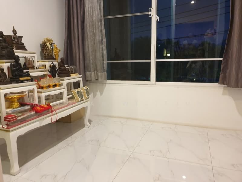 บ้าน 3-ห้องนอน, กรุงเทพ, สวนหลวง, กรุงเทพ, 248 ตร.ม., บ้านเดี่ยว ขาย, โดย Rungkan Wijitjun, 500340881 - DDproperty.com