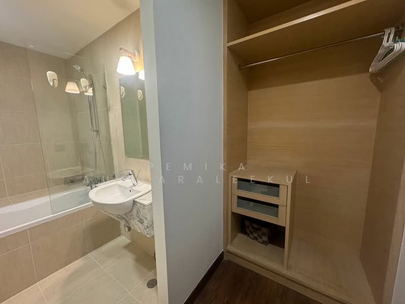 Von Napa Sukhumvit 38 : วอน นภา สุขุมวิท 38, กรุงเทพ, ซอยสุขุมวิท 38, พระโขนง, คลองเตย, กรุงเทพ, 54 ตร.ม., คอนโด ขาย, โดย Pemika Aukkaraleekul, 500340882 - DDproperty.com