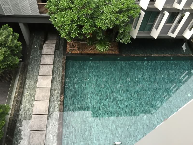 Siamese Gioia, Bangkok, Sukhumvit 31 Road, Khlong Tan Nua, Watthana, Bangkok, 1 Bedroom, 43 sqm, Condo For Rent, by Papavalin Techatanaphuwit, 500340887 - DDproperty.com
