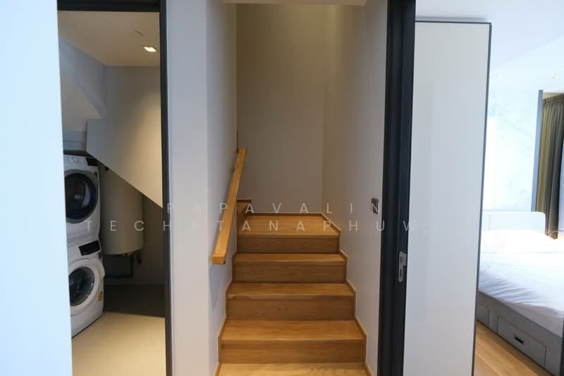 BEATNIQ Sukhumvit 32, Bangkok, Soi Sukhumvit 32, Sukhumvit Road, Khong Tan, Khlong Toei, Bangkok, 2 Bedrooms, 96 sqm, Condo For Rent, by Papavalin Techatanaphuwit, 500340889 - DDproperty.com