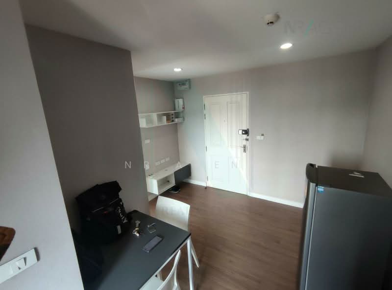 Hallmark Ngamwongwan, Nonthaburi, Nonthaburi Road, Bang Khen, Muang Nonthaburi, Nonthaburi, 1 Bedroom, 24 sqm, Condo For Sale, by NR AGENT, 500340890 - DDproperty.com