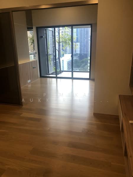 Siamese Exclusive Sukhumvit 31, Bangkok, 75 Soi Sukhumvit 31, Khlong Tan Nua, Watthana, Bangkok, 1 Bedroom, 47 sqm, Condo For Sale, by Pemika Aukkaraleekul, 500340894 - DDproperty.com