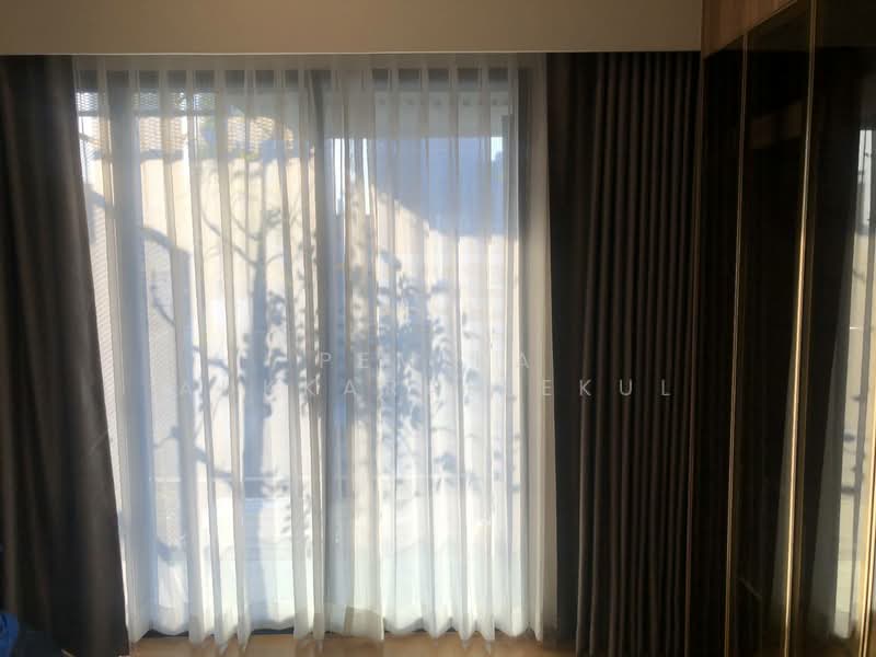 Siamese Exclusive Sukhumvit 31, Bangkok, 75 Soi Sukhumvit 31, Khlong Tan Nua, Watthana, Bangkok, 1 Bedroom, 47 sqm, Condo For Sale, by Pemika Aukkaraleekul, 500340894 - DDproperty.com