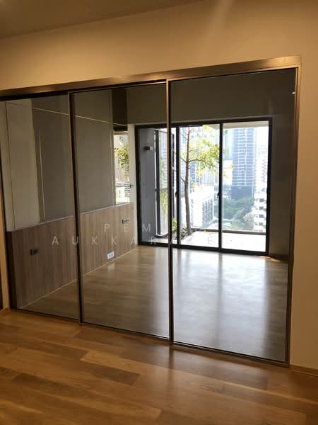 Siamese Exclusive Sukhumvit 31, Bangkok, 75 Soi Sukhumvit 31, Khlong Tan Nua, Watthana, Bangkok, 1 Bedroom, 47 sqm, Condo For Sale, by Pemika Aukkaraleekul, 500340894 - DDproperty.com