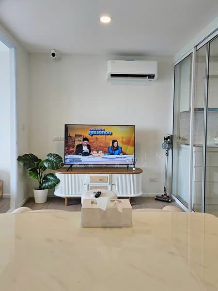 Chateau in Town Ratchayothin, Bangkok, Soi Phahonyothin 30, Chan Kasem, Chatuchak, Bangkok, 1 Bedroom, 35 sqm, Condo For Sale, by Papavalin Techatanaphuwit, 500340895 - DDproperty.com