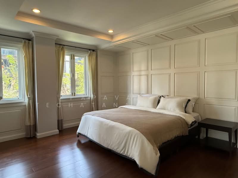 Dhani Residence, Bangkok, 1217/3 Soi Chumphon Sukhumvit Road, Khlong Tan Nua, Watthana, Bangkok, 4 Bedrooms, 330 sqm, Apartment For Rent, by Papavalin Techatanaphuwit, 500340900 - DDproperty.com