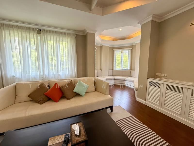 Dhani Residence, Bangkok, 1217/3 Soi Chumphon Sukhumvit Road, Khlong Tan Nua, Watthana, Bangkok, 4 Bedrooms, 330 sqm, Apartment For Rent, by Papavalin Techatanaphuwit, 500340900 - DDproperty.com