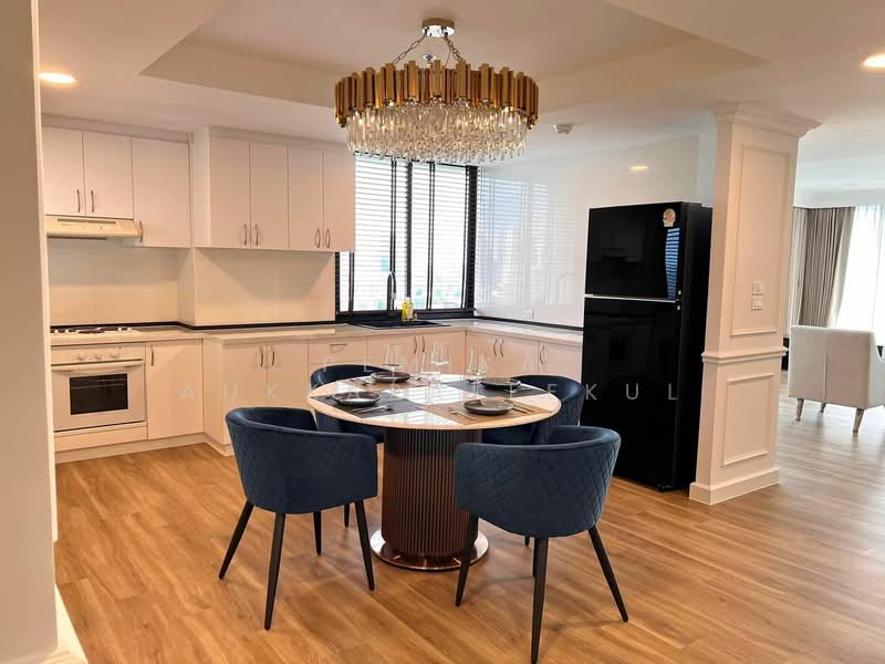 Lake Green, Bangkok, 199 Sukhumvit Soi 8, Khlong Toei, Bangkok, 2 Bedrooms, 125 sqm, Condo For Sale, by Pemika Aukkaraleekul, 500340902 - DDproperty.com
