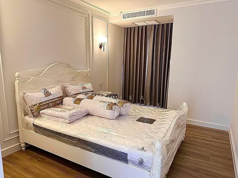Lake Green, Bangkok, 199 Sukhumvit Soi 8, Khlong Toei, Bangkok, 2 Bedrooms, 125 sqm, Condo For Sale, by Pemika Aukkaraleekul, 500340902 - DDproperty.com