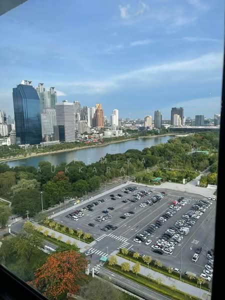 Lake Green, Bangkok, 199 Sukhumvit Soi 8, Khlong Toei, Bangkok, 2 Bedrooms, 125 sqm, Condo For Sale, by Pemika Aukkaraleekul, 500340902 - DDproperty.com