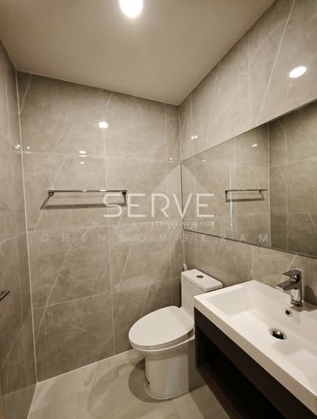 Nue District R9, Bangkok, 59 Rama 9 Road, Huai Khwang, Bangkok, 1 Bedroom, 30 sqm, Condo For Rent, by Puriwat Chinsongkram, 500340903 - DDproperty.com