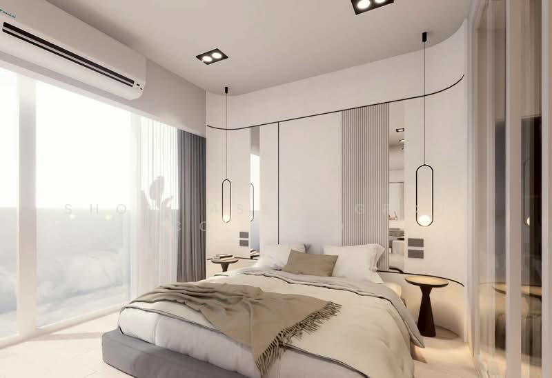 Chom Doi Condominium, Chiang Mai, 9 Canal Road, Su Thep, Muang Chiang Mai, Chiang Mai, 1 Bedroom, 35 sqm, Condo For Sale, by Shori Asset Group Co., Ltd., 500340906 - DDproperty.com