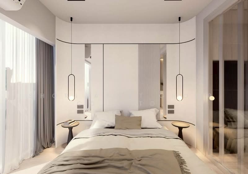Chom Doi Condominium, Chiang Mai, 9 Canal Road, Su Thep, Muang Chiang Mai, Chiang Mai, 1 Bedroom, 35 sqm, Condo For Sale, by Shori Asset Group Co., Ltd., 500340906 - DDproperty.com