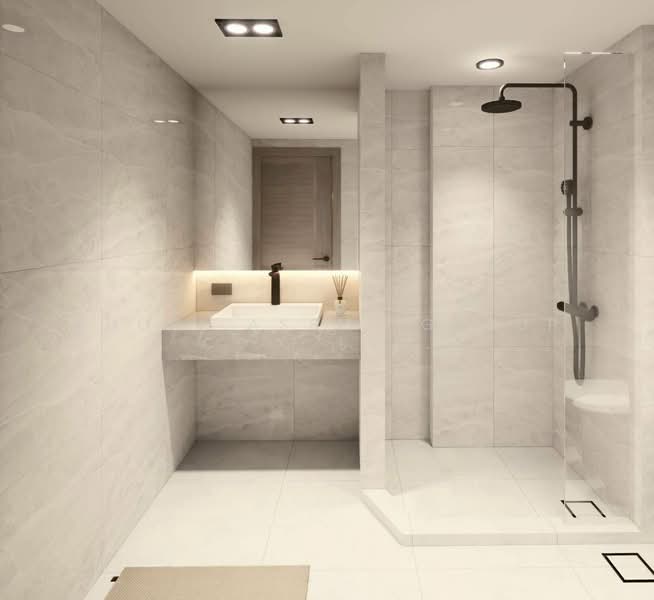 Chom Doi Condominium, Chiang Mai, 9 Canal Road, Su Thep, Muang Chiang Mai, Chiang Mai, 1 Bedroom, 35 sqm, Condo For Sale, by Shori Asset Group Co., Ltd., 500340906 - DDproperty.com