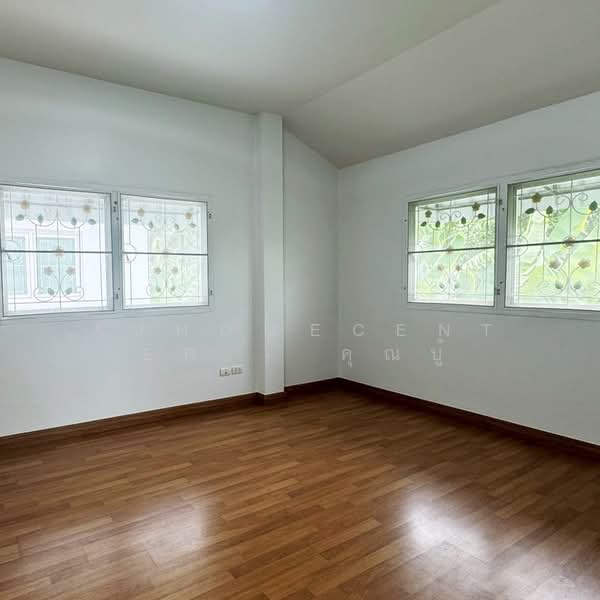 รัชชา5, Nonthaburi, Bang Muang, Bang Yai, Nonthaburi, 4 Bedrooms, 240 sqm, Single Detached House For Sale, by AJHOMECENTER - คุณบู้, 500340907 - DDproperty.com