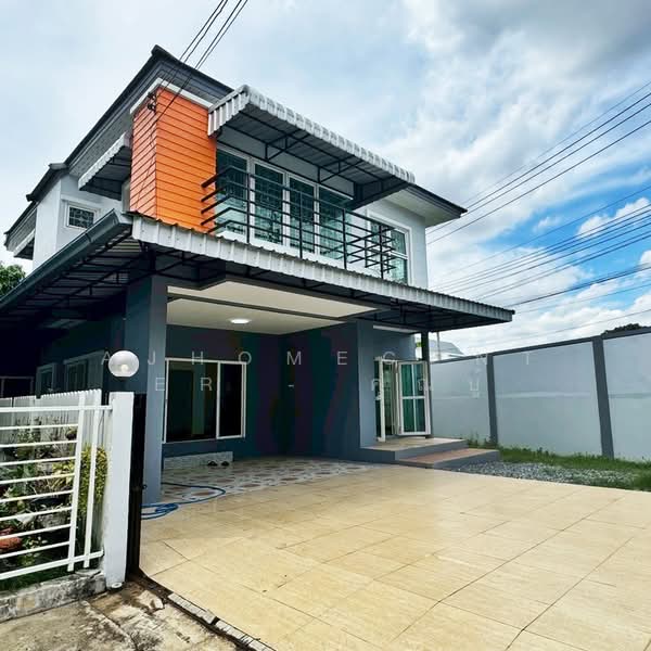 รัชชา5, Nonthaburi, Bang Muang, Bang Yai, Nonthaburi, 4 Bedrooms, 240 sqm, Single Detached House For Sale, by AJHOMECENTER - คุณบู้, 500340907 - DDproperty.com