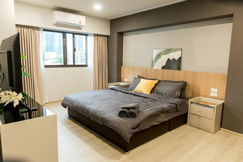 Thonglor Tower : ทองหล่อ ทาวเวอร์, กรุงเทพ, ซอยทองหล่อ, ถนนสุขุมวิท 55, คลองเตยเหนือ, วัฒนา, กรุงเทพ, 100 ตร.ม., คอนโด ขาย, โดย Savita Pothong, 500340909 - DDproperty.com