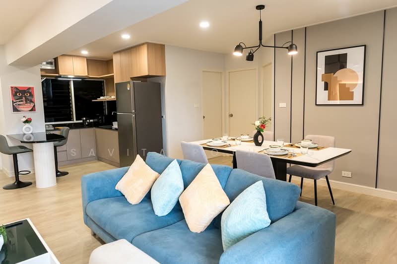 Thonglor Tower, Bangkok, Soi Thonglor, Sukhumvit 55 Road, Khlongtoei Nua, Watthana, Bangkok, 2 Bedrooms, 100 sqm, Condo For Sale, by Savita Pothong, 500340909 - DDproperty.com