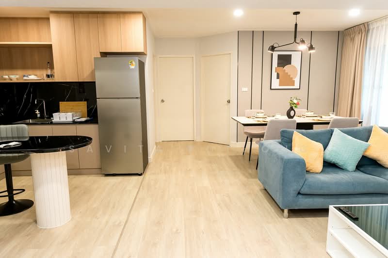 Thonglor Tower, Bangkok, Soi Thonglor, Sukhumvit 55 Road, Khlongtoei Nua, Watthana, Bangkok, 2 Bedrooms, 100 sqm, Condo For Sale, by Savita Pothong, 500340909 - DDproperty.com