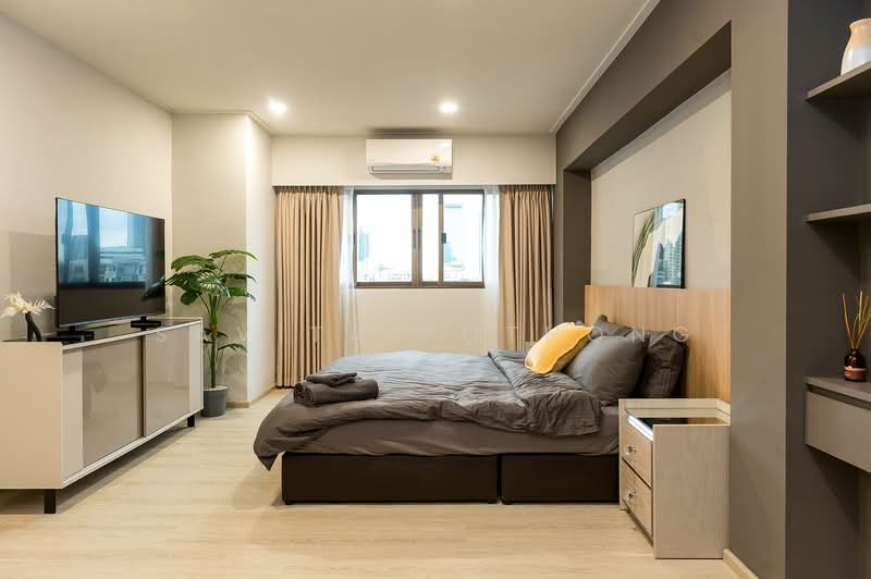 Thonglor Tower, Bangkok, Soi Thonglor, Sukhumvit 55 Road, Khlongtoei Nua, Watthana, Bangkok, 2 Bedrooms, 100 sqm, Condo For Sale, by Savita Pothong, 500340909 - DDproperty.com