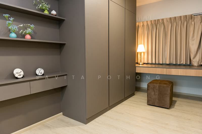 Thonglor Tower, Bangkok, Soi Thonglor, Sukhumvit 55 Road, Khlongtoei Nua, Watthana, Bangkok, 2 Bedrooms, 100 sqm, Condo For Sale, by Savita Pothong, 500340909 - DDproperty.com