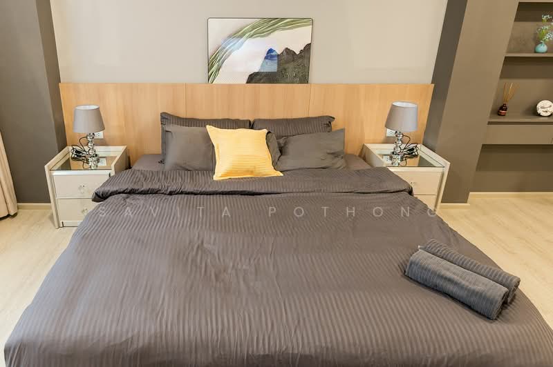 Thonglor Tower, Bangkok, Soi Thonglor, Sukhumvit 55 Road, Khlongtoei Nua, Watthana, Bangkok, 2 Bedrooms, 100 sqm, Condo For Sale, by Savita Pothong, 500340909 - DDproperty.com