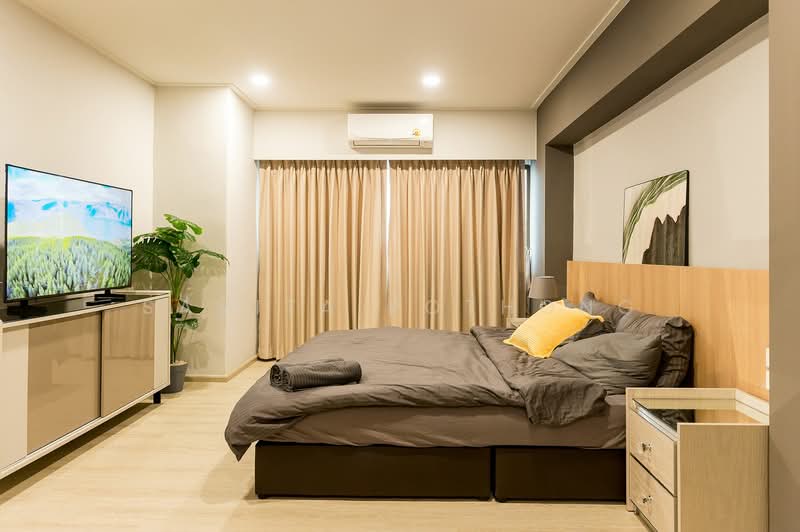 Thonglor Tower : ทองหล่อ ทาวเวอร์, กรุงเทพ, ซอยทองหล่อ, ถนนสุขุมวิท 55, คลองเตยเหนือ, วัฒนา, กรุงเทพ, 100 ตร.ม., คอนโด ขาย, โดย Savita Pothong, 500340909 - DDproperty.com