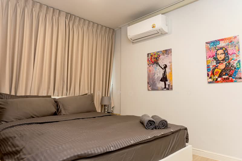Thonglor Tower, Bangkok, Soi Thonglor, Sukhumvit 55 Road, Khlongtoei Nua, Watthana, Bangkok, 2 Bedrooms, 100 sqm, Condo For Sale, by Savita Pothong, 500340909 - DDproperty.com