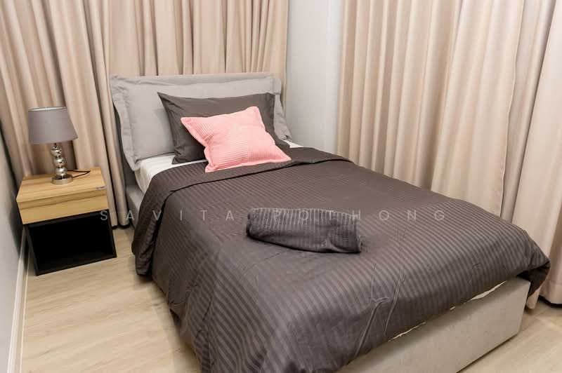 Thonglor Tower, Bangkok, Soi Thonglor, Sukhumvit 55 Road, Khlongtoei Nua, Watthana, Bangkok, 2 Bedrooms, 100 sqm, Condo For Sale, by Savita Pothong, 500340909 - DDproperty.com