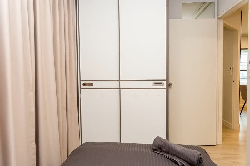Thonglor Tower, Bangkok, Soi Thonglor, Sukhumvit 55 Road, Khlongtoei Nua, Watthana, Bangkok, 2 Bedrooms, 100 sqm, Condo For Sale, by Savita Pothong, 500340909 - DDproperty.com