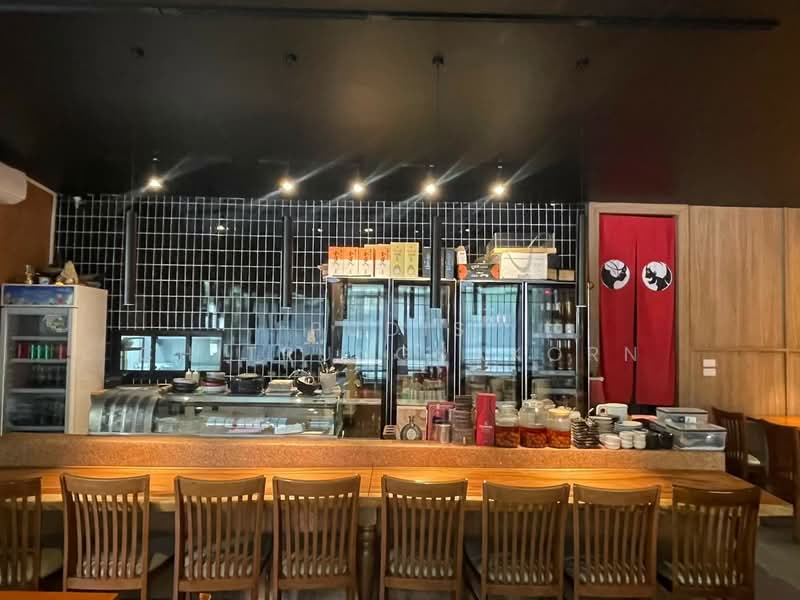 Commercial Space with Business Takeover – Ari / Ratchakru, Bangkok, Phaya Thai, Bangkok, , 100 sqm, Retail Space For Rent, by Pudis Chitrungsakorn, 500340912 - DDproperty.com