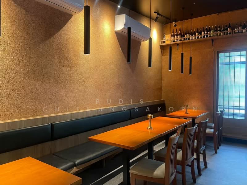 Commercial Space with Business Takeover – Ari / Ratchakru, Bangkok, Phaya Thai, Bangkok, , 100 sqm, Retail Space For Rent, by Pudis Chitrungsakorn, 500340912 - DDproperty.com