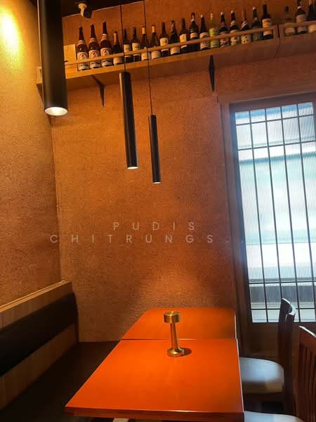 Commercial Space with Business Takeover – Ari / Ratchakru, Bangkok, Phaya Thai, Bangkok, , 100 sqm, Retail Space For Rent, by Pudis Chitrungsakorn, 500340912 - DDproperty.com