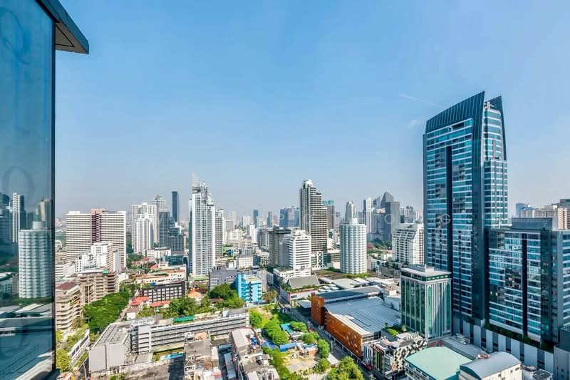 Q1 Sukhumvit : คิว วัน สุขุมวิท, กรุงเทพ, 1 ถนนสุขุมวิท, คลองเตย, กรุงเทพ, 92 ตร.ม., คอนโด ให้เช่า, โดย Savita Pothong, 500340918 - DDproperty.com