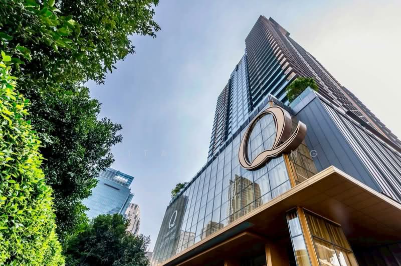 Q1 Sukhumvit : คิว วัน สุขุมวิท, กรุงเทพ, 1 ถนนสุขุมวิท, คลองเตย, กรุงเทพ, 92 ตร.ม., คอนโด ให้เช่า, โดย Savita Pothong, 500340918 - DDproperty.com