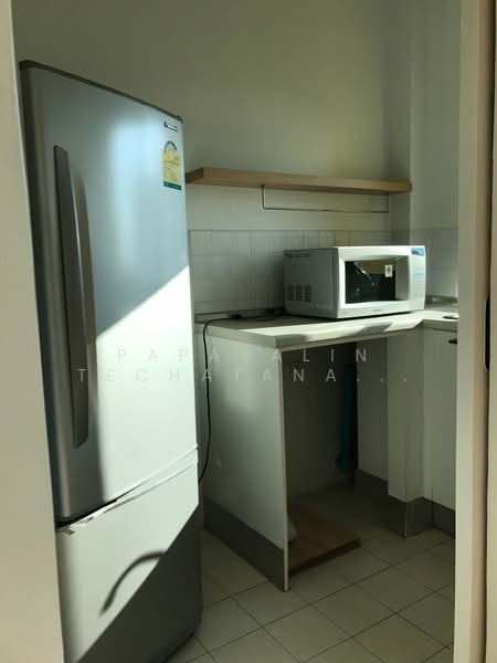 My Condo Sathorn-Taksin : มายคอนโด สาทร-ตากสิน, กรุงเทพ, ซอยกรุงธนบุรี 1 ถนนสาทร-ตากสิน, คลองต้นไทร, คลองสาน, กรุงเทพ, 53 ตร.ม., คอนโด ให้เช่า, โดย Papavalin Techatanaphuwit, 500340919 - DDproperty.com