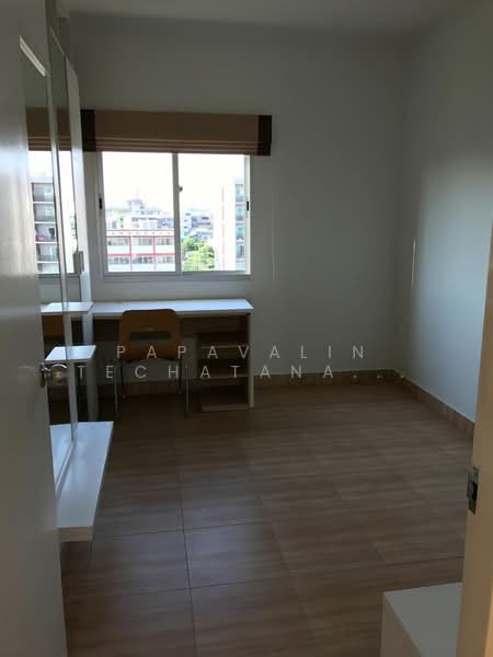 My Condo Sathorn-Taksin : มายคอนโด สาทร-ตากสิน, กรุงเทพ, ซอยกรุงธนบุรี 1 ถนนสาทร-ตากสิน, คลองต้นไทร, คลองสาน, กรุงเทพ, 53 ตร.ม., คอนโด ให้เช่า, โดย Papavalin Techatanaphuwit, 500340919 - DDproperty.com