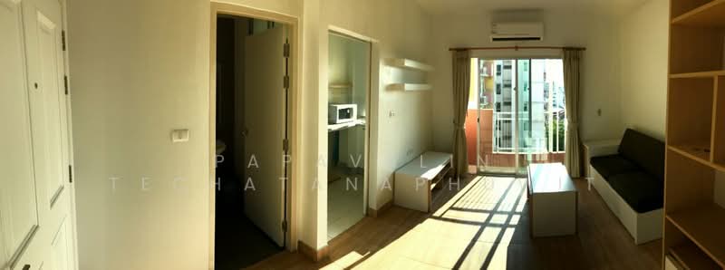 My Condo Sathorn-Taksin : มายคอนโด สาทร-ตากสิน, กรุงเทพ, ซอยกรุงธนบุรี 1 ถนนสาทร-ตากสิน, คลองต้นไทร, คลองสาน, กรุงเทพ, 53 ตร.ม., คอนโด ให้เช่า, โดย Papavalin Techatanaphuwit, 500340919 - DDproperty.com