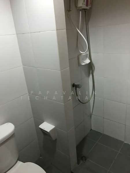 My Condo Sathorn-Taksin : มายคอนโด สาทร-ตากสิน, กรุงเทพ, ซอยกรุงธนบุรี 1 ถนนสาทร-ตากสิน, คลองต้นไทร, คลองสาน, กรุงเทพ, 53 ตร.ม., คอนโด ให้เช่า, โดย Papavalin Techatanaphuwit, 500340919 - DDproperty.com