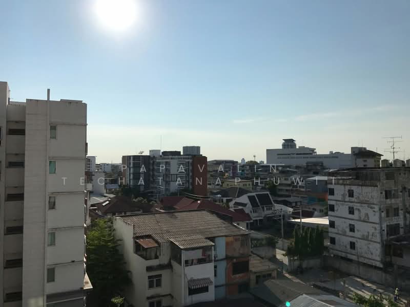 My Condo Sathorn-Taksin : มายคอนโด สาทร-ตากสิน, กรุงเทพ, ซอยกรุงธนบุรี 1 ถนนสาทร-ตากสิน, คลองต้นไทร, คลองสาน, กรุงเทพ, 53 ตร.ม., คอนโด ให้เช่า, โดย Papavalin Techatanaphuwit, 500340919 - DDproperty.com