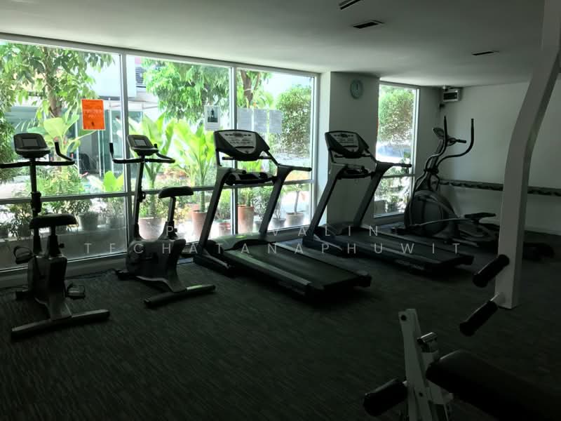 My Condo Sathorn-Taksin, Bangkok, Soi Krung Thon Buri 1 Sathorn-Taksin Road, Khlong Ton Sai, Khlong San, Bangkok, 2 Bedrooms, 53 sqm, Condo For Rent, by Papavalin Techatanaphuwit, 500340919 - DDproperty.com