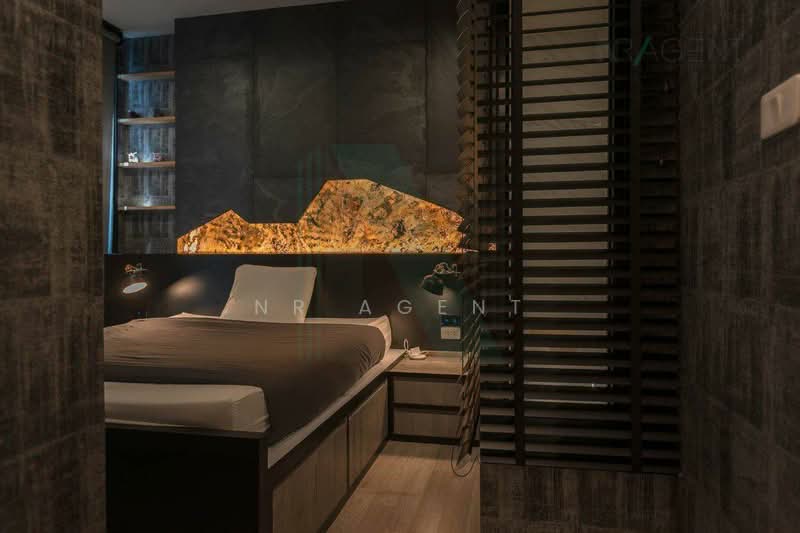 IDEO Mobi Sukhumvit Eastpoint, กรุงเทพ, Sukhumvit Road, บางนา, กรุงเทพ, 40 ตร.ม., คอนโด ขาย, โดย NR AGENT, 500340925 - DDproperty.com