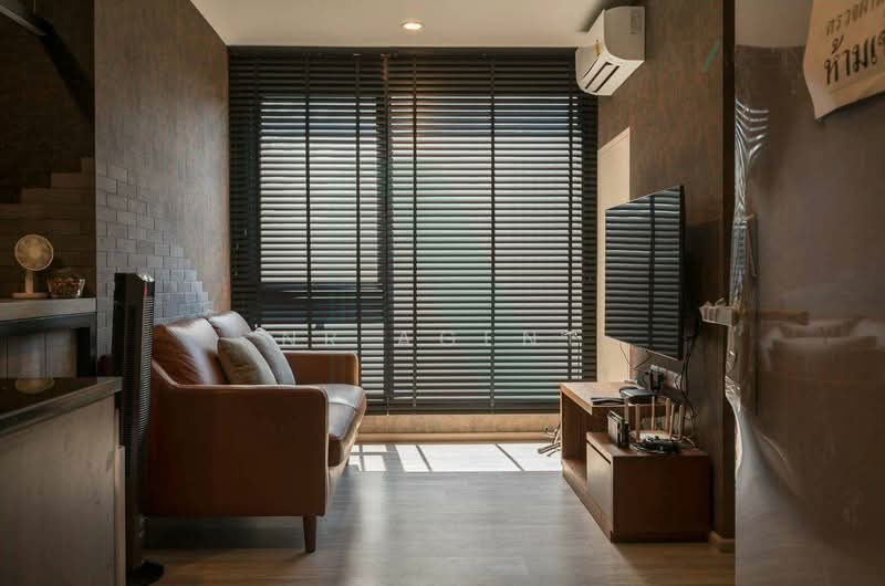 IDEO Mobi Sukhumvit Eastpoint, Bangkok, Sukhumvit Road, Bang Na, Bangkok, 1 Bedroom, 40 sqm, Condo For Sale, by NR AGENT, 500340925 - DDproperty.com