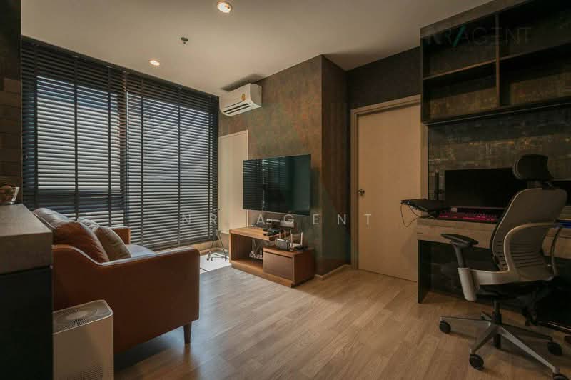 IDEO Mobi Sukhumvit Eastpoint, กรุงเทพ, Sukhumvit Road, บางนา, กรุงเทพ, 40 ตร.ม., คอนโด ขาย, โดย NR AGENT, 500340925 - DDproperty.com