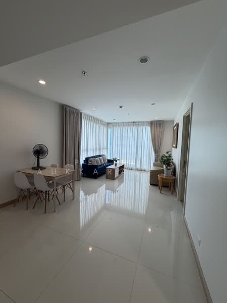 Supalai Riva Grande Rama 3, Bangkok, Rama 3 Road, Chong Nonsi, Yan Nawa, Bangkok, 5 Bedrooms, 250 sqm, Condo For Sale, by Pemika Aukkaraleekul, 500340928 - DDproperty.com