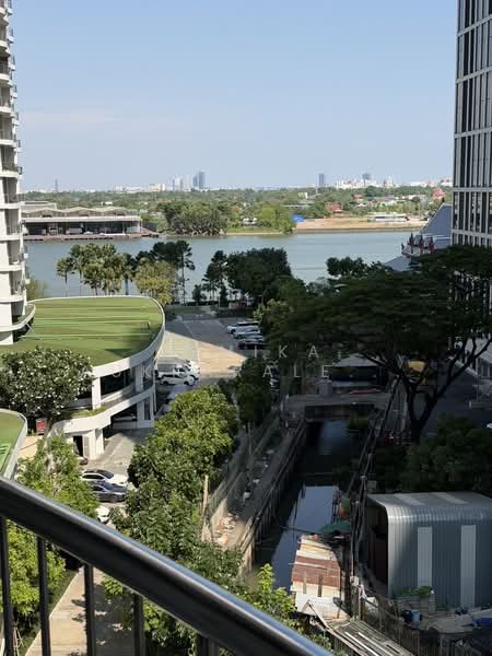 Supalai Riva Grande Rama 3, Bangkok, Rama 3 Road, Chong Nonsi, Yan Nawa, Bangkok, 5 Bedrooms, 250 sqm, Condo For Sale, by Pemika Aukkaraleekul, 500340928 - DDproperty.com