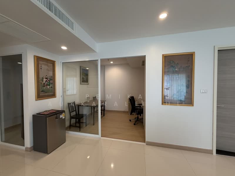 Supalai Riva Grande Rama 3, Bangkok, Rama 3 Road, Chong Nonsi, Yan Nawa, Bangkok, 5 Bedrooms, 250 sqm, Condo For Sale, by Pemika Aukkaraleekul, 500340928 - DDproperty.com